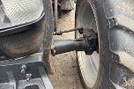 2009 CASE IH CS105 PRO MED FRONTLASTER