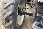 2009 CASE IH CS105 PRO MED FRONTLASTER