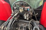 2009 CASE IH CS105 PRO MED FRONTLASTER