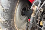 2009 CASE IH CS105 PRO MED FRONTLASTER