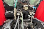 2009 CASE IH CS105 PRO MED FRONTLASTER