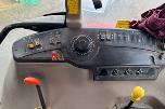 2009 CASE IH CS105 PRO MED FRONTLASTER