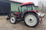 2009 CASE IH CS105 PRO MED FRONTLASTER