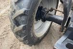 2009 CASE IH CS105 PRO MED FRONTLASTER