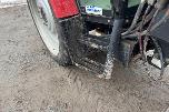 2009 CASE IH CS105 PRO MED FRONTLASTER