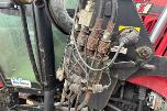 2009 CASE IH CS105 PRO MED FRONTLASTER