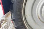 2009 CASE IH CS105 PRO MED FRONTLASTER