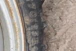 2009 CASE IH CS105 PRO MED FRONTLASTER