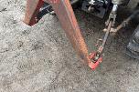 2009 CASE IH CS105 PRO MED FRONTLASTER
