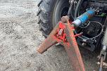 2009 CASE IH CS105 PRO MED FRONTLASTER