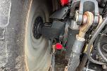 2009 CASE IH CS105 PRO MED FRONTLASTER