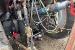 2009 CASE IH CS105 PRO MED FRONTLASTER