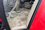2009 CASE IH CS105 PRO MED FRONTLASTER