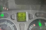 2009 CASE IH CS105 PRO MED FRONTLASTER