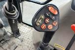2009 CASE IH CS105 PRO MED FRONTLASTER