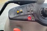 2009 CASE IH CS105 PRO MED FRONTLASTER