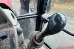 2009 CASE IH CS105 PRO MED FRONTLASTER