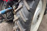 2009 CASE IH CS105 PRO MED FRONTLASTER
