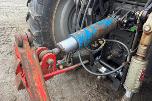2009 CASE IH CS105 PRO MED FRONTLASTER