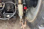 2009 CASE IH CS105 PRO MED FRONTLASTER