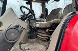 2009 CASE IH CS105 PRO MED FRONTLASTER
