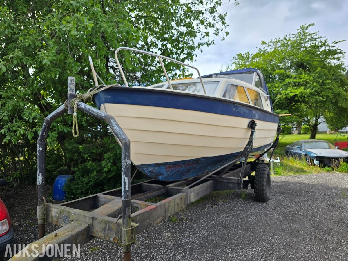 1975 Nidelv 24