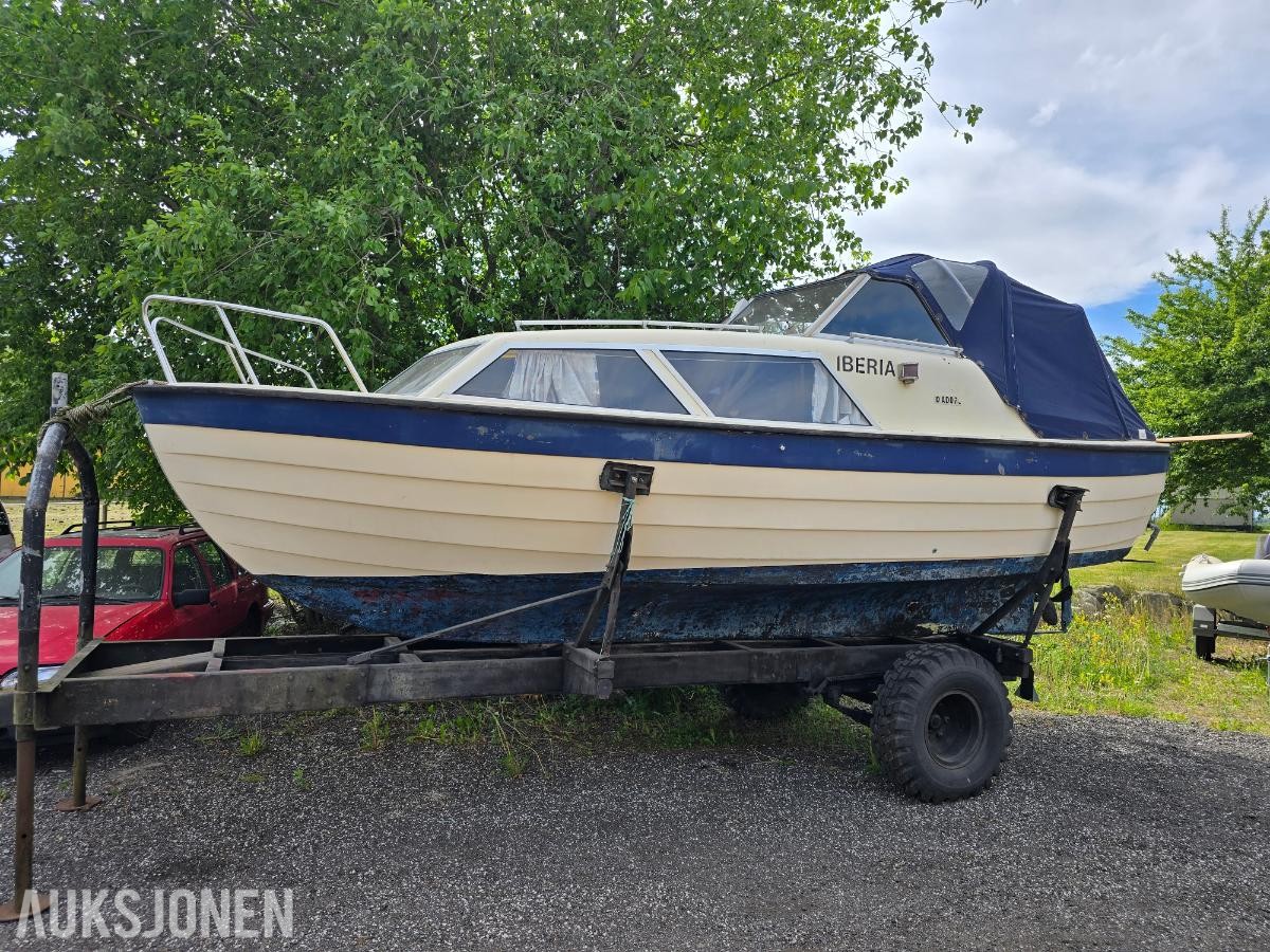 1975 Nidelv 24