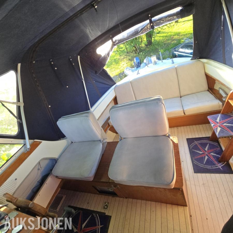 1975 Nidelv 24