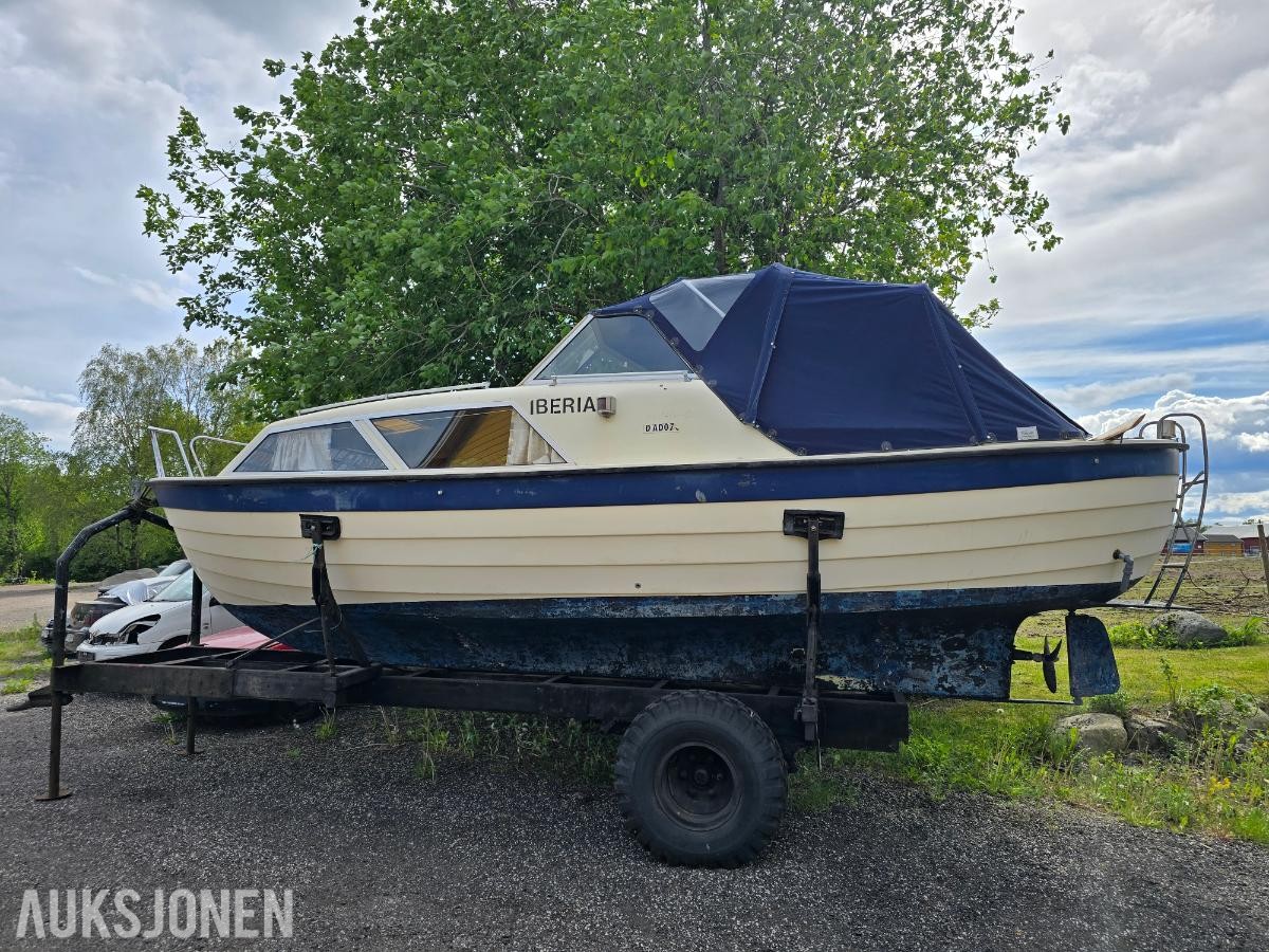 1975 Nidelv 24