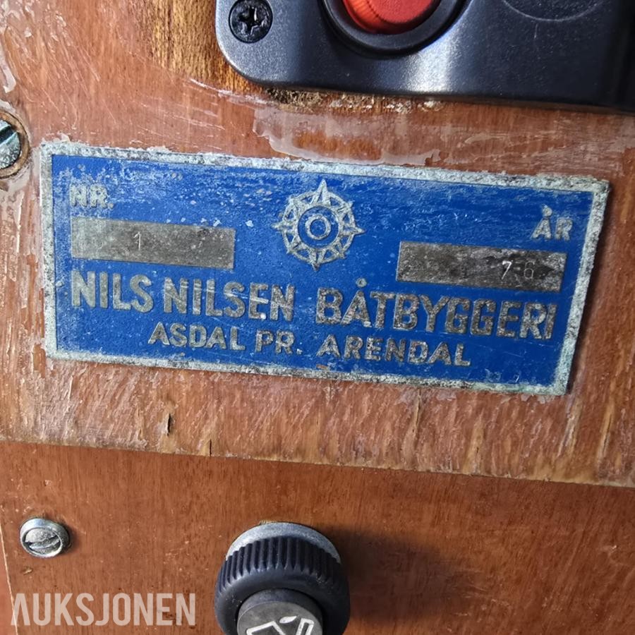 1975 Nidelv 24