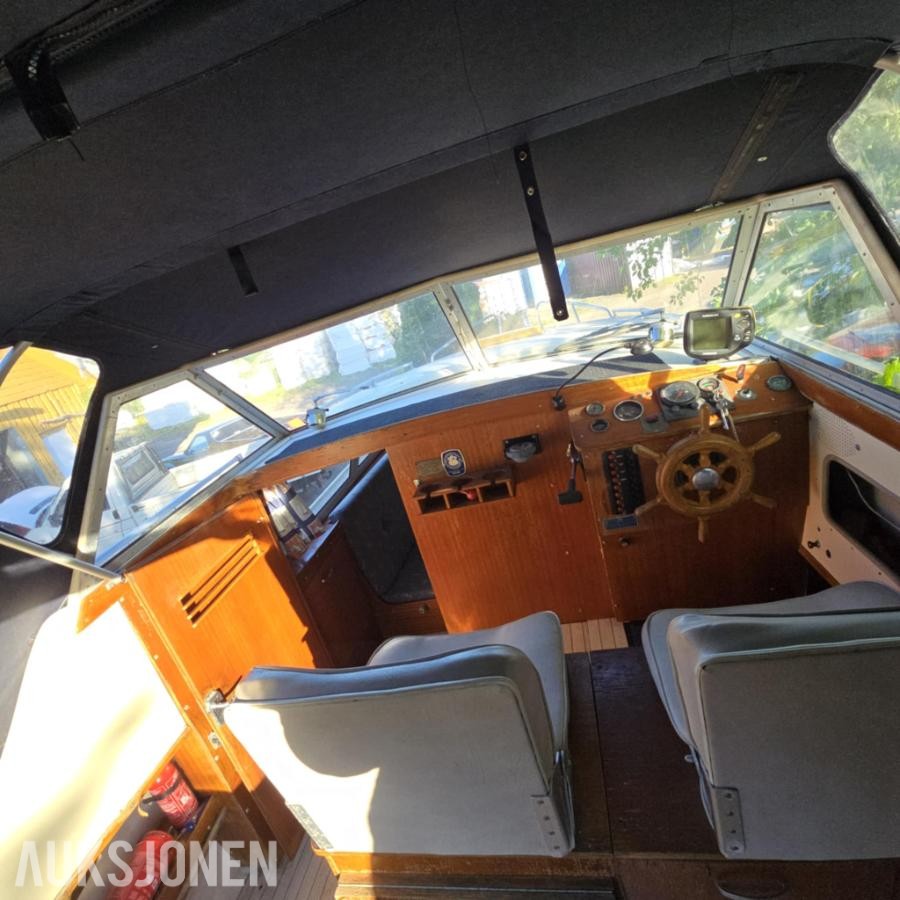 1975 Nidelv 24