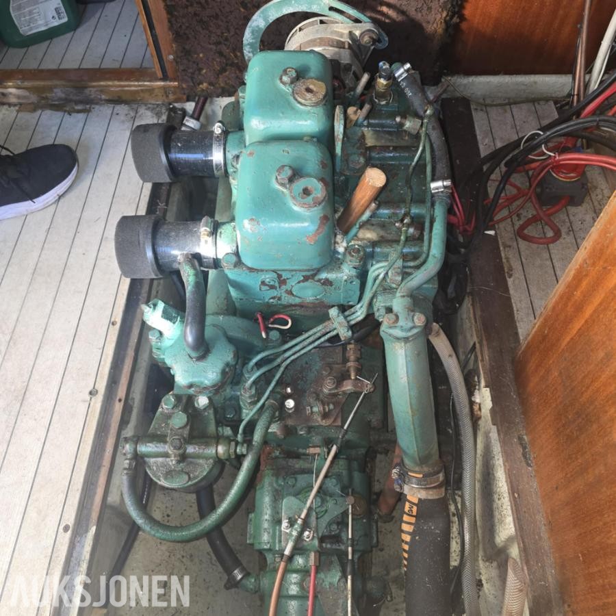 1975 Nidelv 24