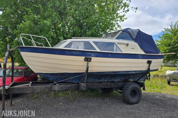 1975 Nidelv 24