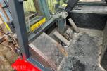 2008 Dan Truck 8450DG - 6109 Timer - GAFFELTRUCK