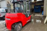 2008 Dan Truck 8450DG - 6109 Timer - GAFFELTRUCK