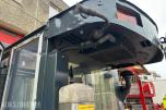 2008 Dan Truck 8450DG - 6109 Timer - GAFFELTRUCK
