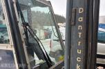 2008 Dan Truck 8450DG - 6109 Timer - GAFFELTRUCK