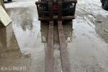 2008 Dan Truck 8450DG - 6109 Timer - GAFFELTRUCK