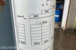 2008 Dan Truck 8450DG - 6109 Timer - GAFFELTRUCK