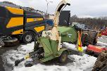 2004 Pezzolato PZ 150 flishugger