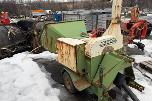 2004 Pezzolato PZ 150 flishugger