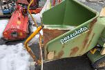2004 Pezzolato PZ 150 flishugger