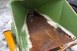 2004 Pezzolato PZ 150 flishugger