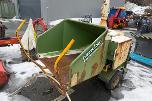 2004 Pezzolato PZ 150 flishugger