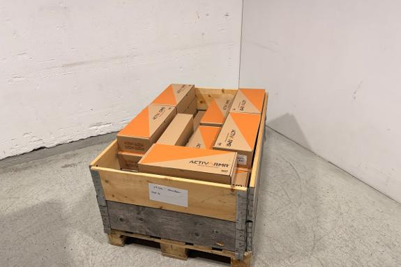 29 stk NYE Ansell ActivArmr elektrisk isolerende hansker - Size 14