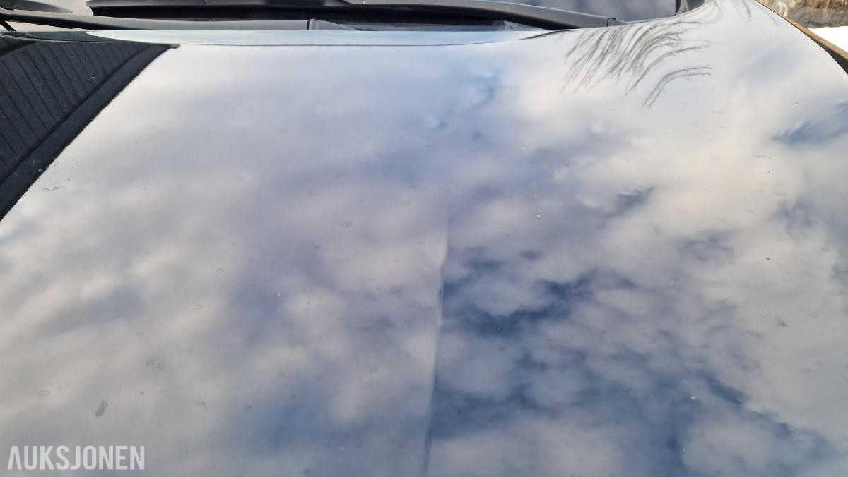 2013 Toyota RAV4 2.0 bensin 151hk 4WD automat cruisekontroll ryggekamera kupevarmer