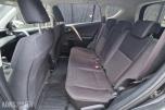 2013 Toyota RAV4 2.0 bensin 151hk 4WD automat cruisekontroll ryggekamera kupevarmer