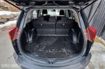 2013 Toyota RAV4 2.0 bensin 151hk 4WD automat cruisekontroll ryggekamera kupevarmer
