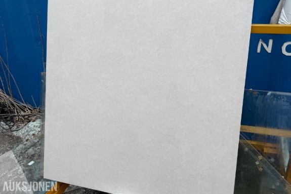 Sintered Stone storformat fliser – 120x240 cm – 8,5 mm (Totalt 51,84 m²)