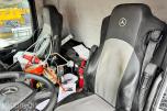 2023 Mercedes-Benz Arocs /AMV 4200H Betongsprøyterigg